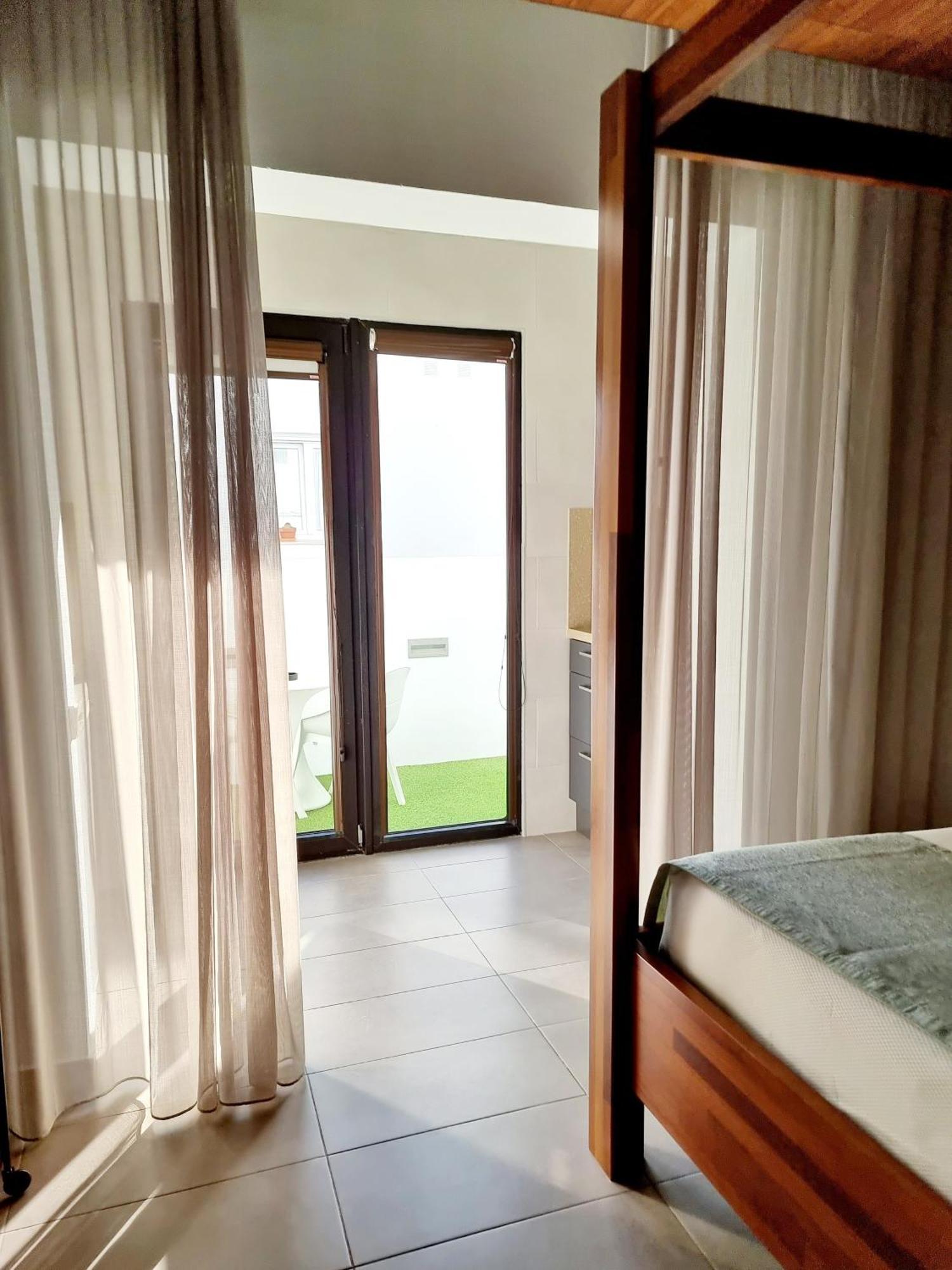 Apartamentos El Arrecife Conil De La Frontera Cameră foto